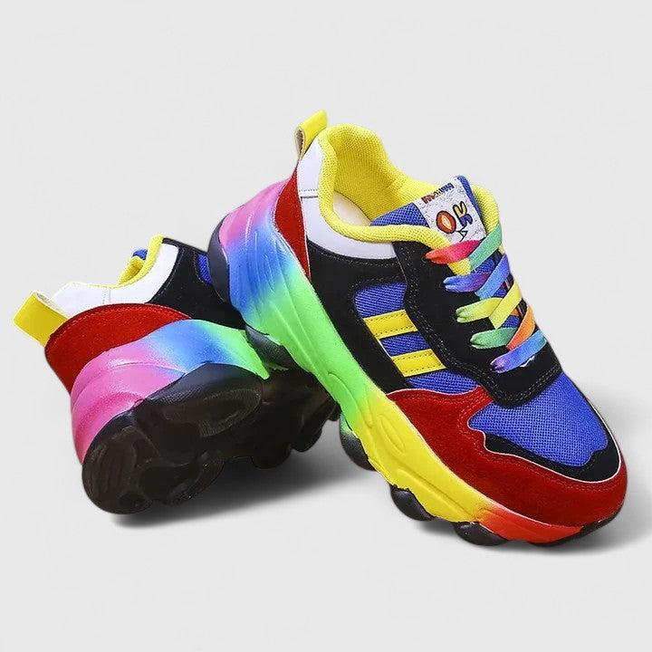 CHRYSTANE | ORTHOPAEDIC SHOES