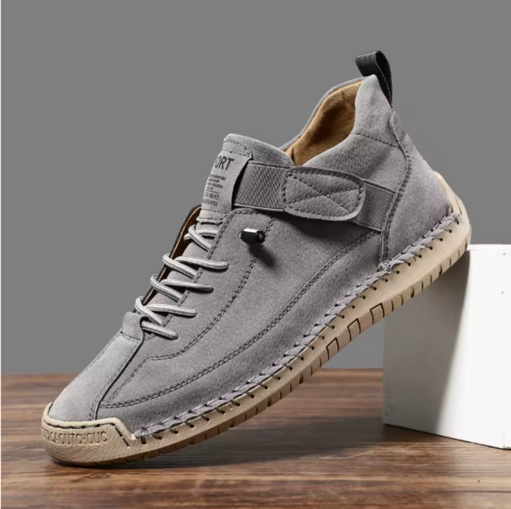 Emiline | Zapatillas de Deporte de Confort y Soporte