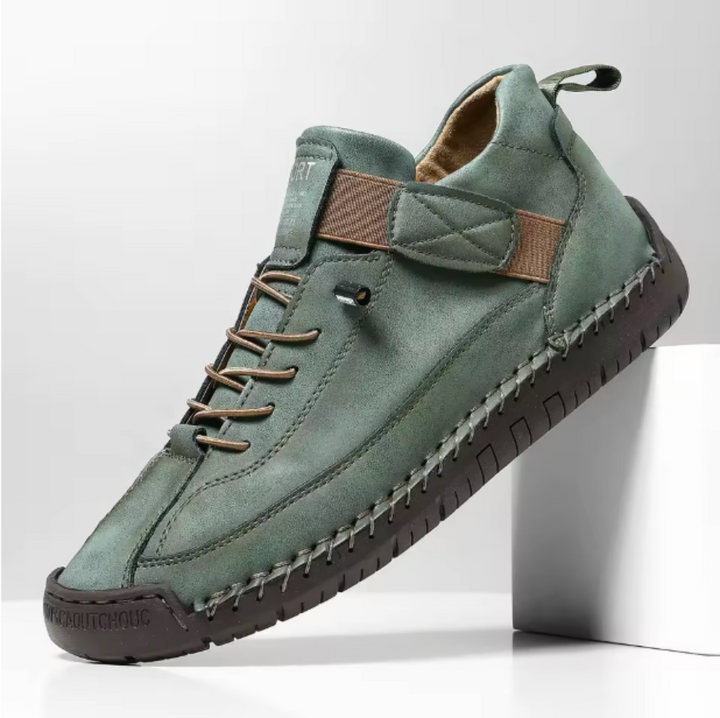 Emiline | Zapatillas de Deporte de Confort y Soporte