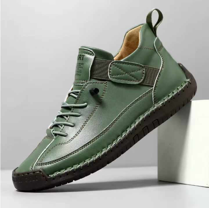 Emiline | Zapatillas de Deporte de Confort y Soporte