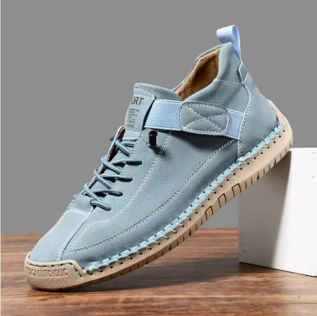 Emiline | Zapatillas de Deporte de Confort y Soporte