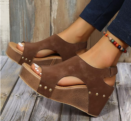 May | Sandalias ortopédicas™
