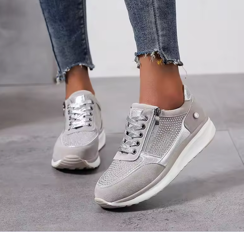 Matilda | Zapatillas para el día a día™