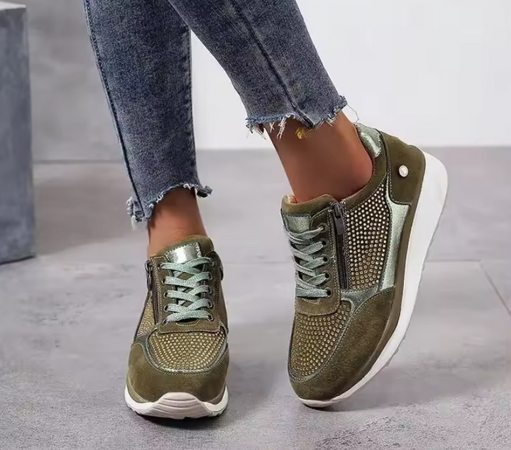 Matilda | Zapatillas para el día a día™