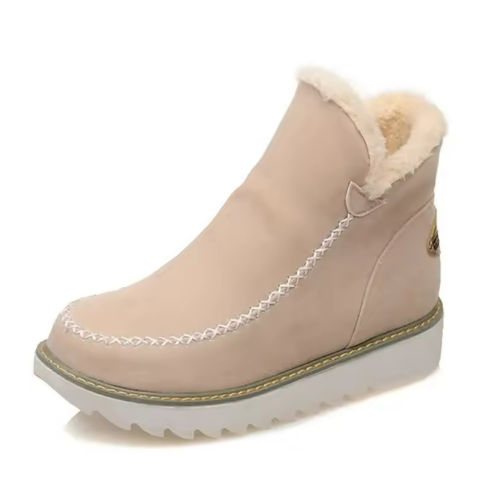 Tahlia | Orthopädische Knöchelstiefel™