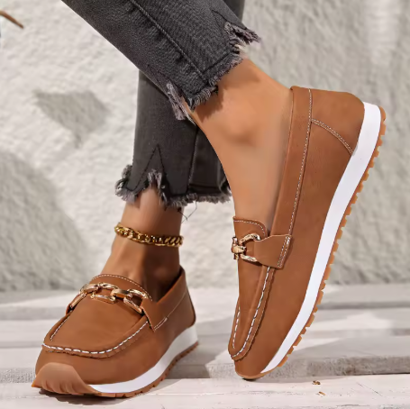 Calianna | Mocasines Casual y Elegantes