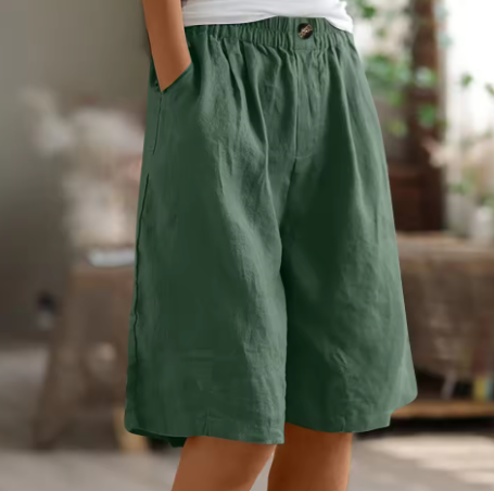 Renee™ | Pantaloncini Comfort