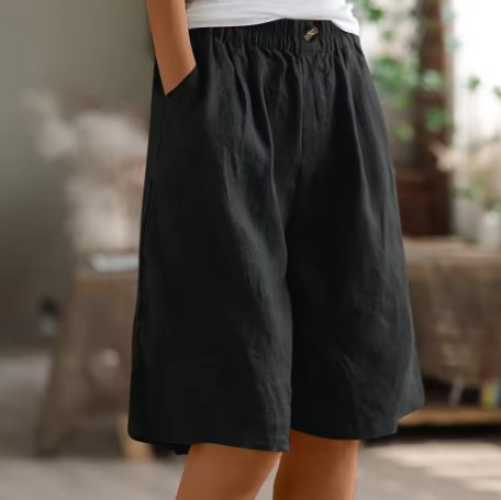 Renee™ | Pantaloncini Comfort