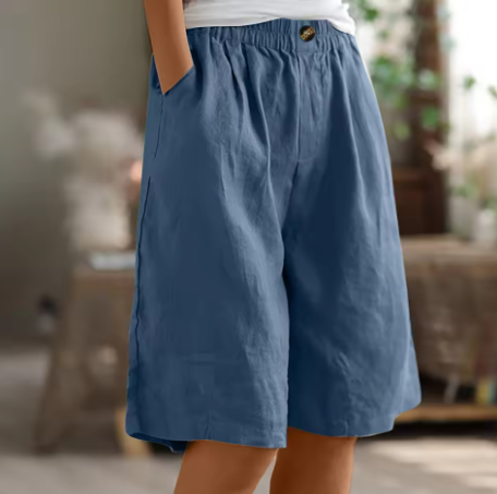 Renee™ | Pantaloncini Comfort
