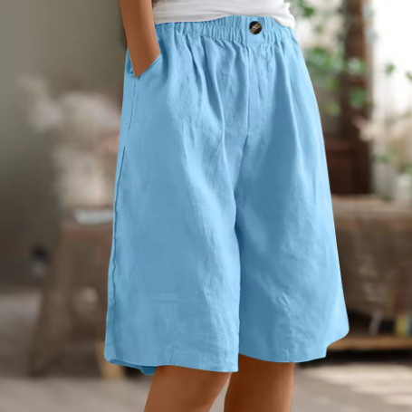 Renee™ | Pantaloncini Comfort