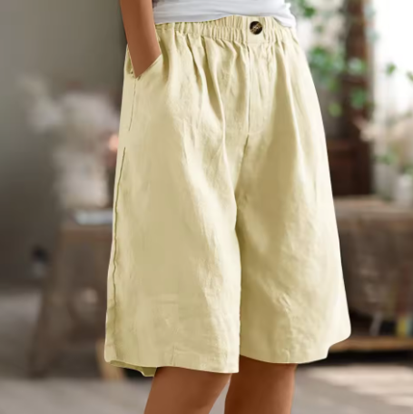 Renee™ | Pantaloncini Comfort