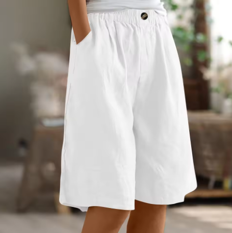 Renee™ | Pantaloncini Comfort