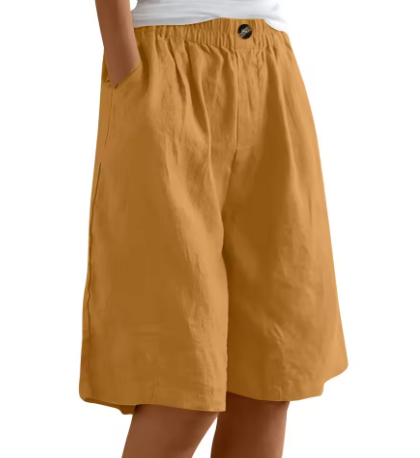 Renee™ | Pantaloncini Comfort