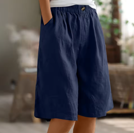 Renee™ | Pantaloncini Comfort