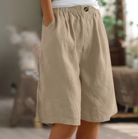Renee™ | Pantaloncini Comfort
