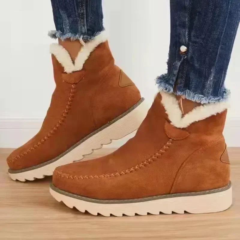 Alyra | Orthopedic Boots