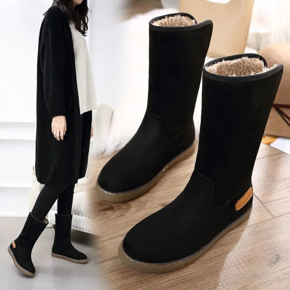 Tatum™ | Botas Ortopédicas