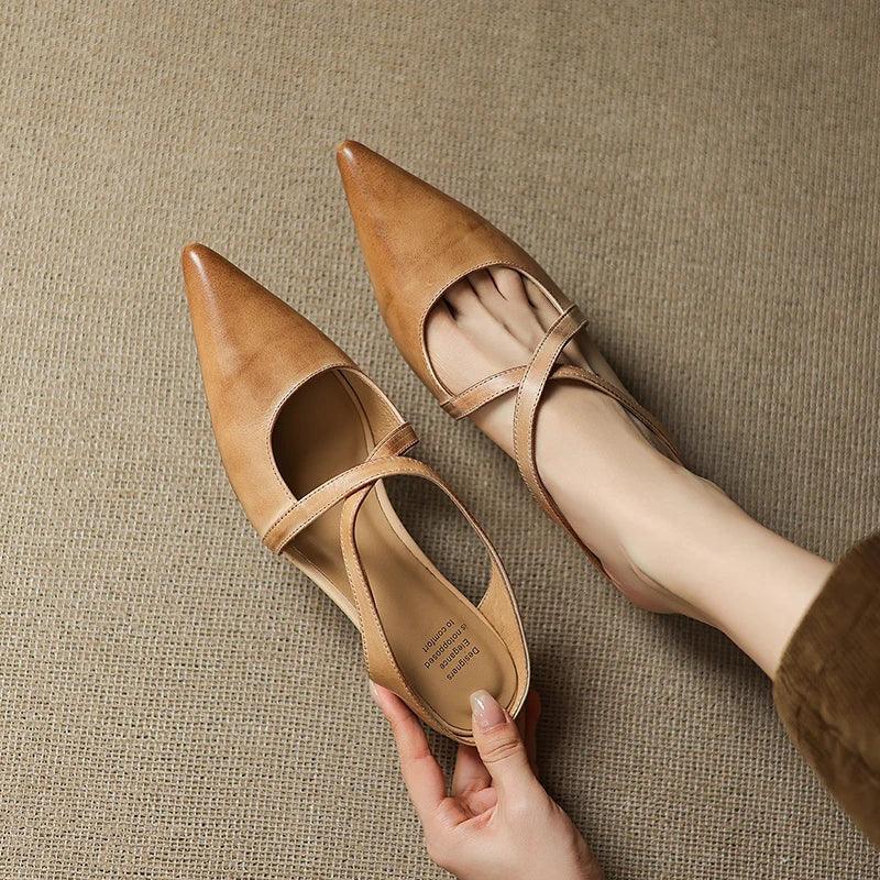 Ravionne | Elegant Heels