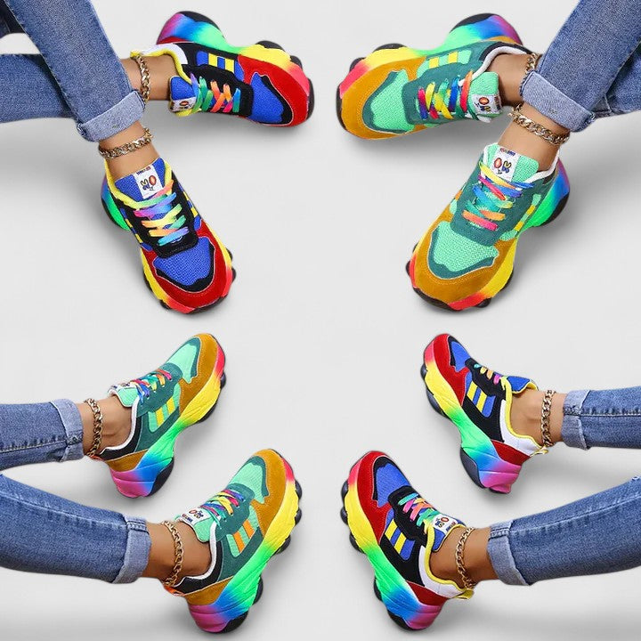 CHRYSTANE | ORTHOPAEDIC SHOES