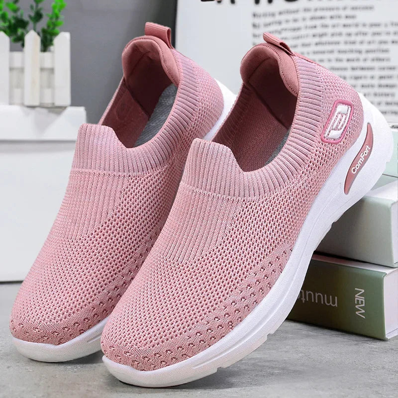 Billie | Zapatillas para Uso Diario™