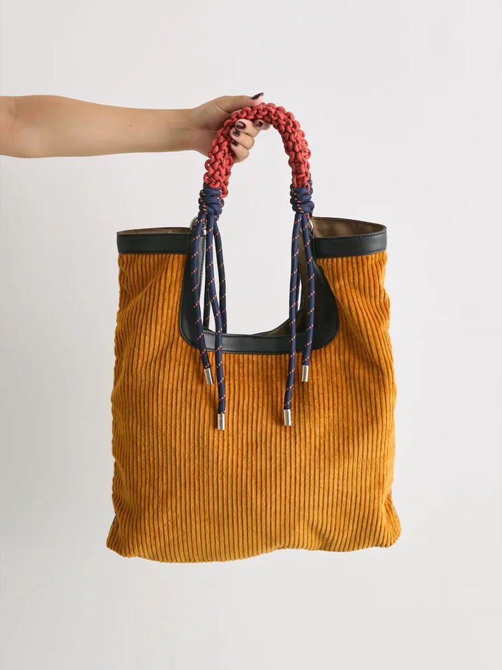 Bonendis - Sac en cuir seau
