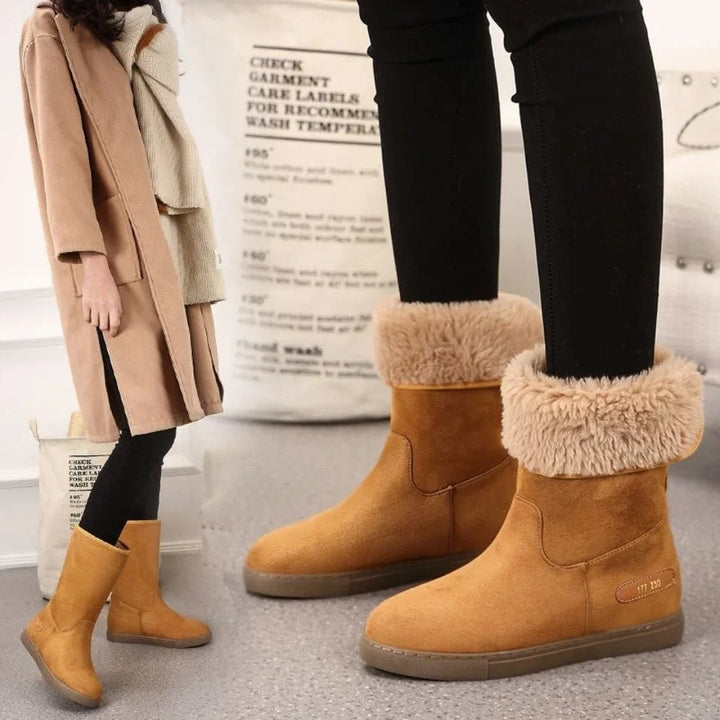 Tatum™ | Botas Ortopédicas