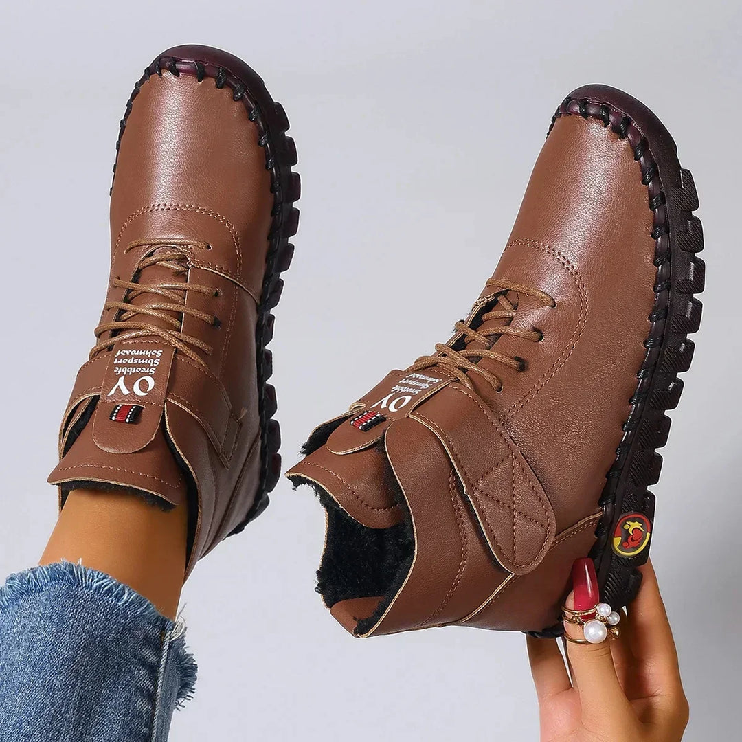 Vexia™ | Orthopädische Stiefel