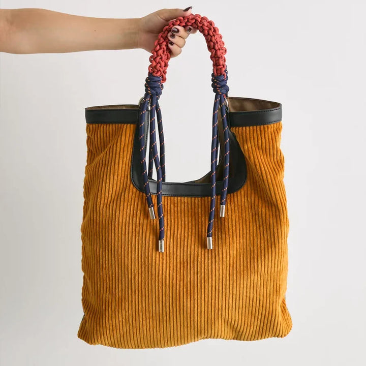 Bonendis - Sac en cuir seau