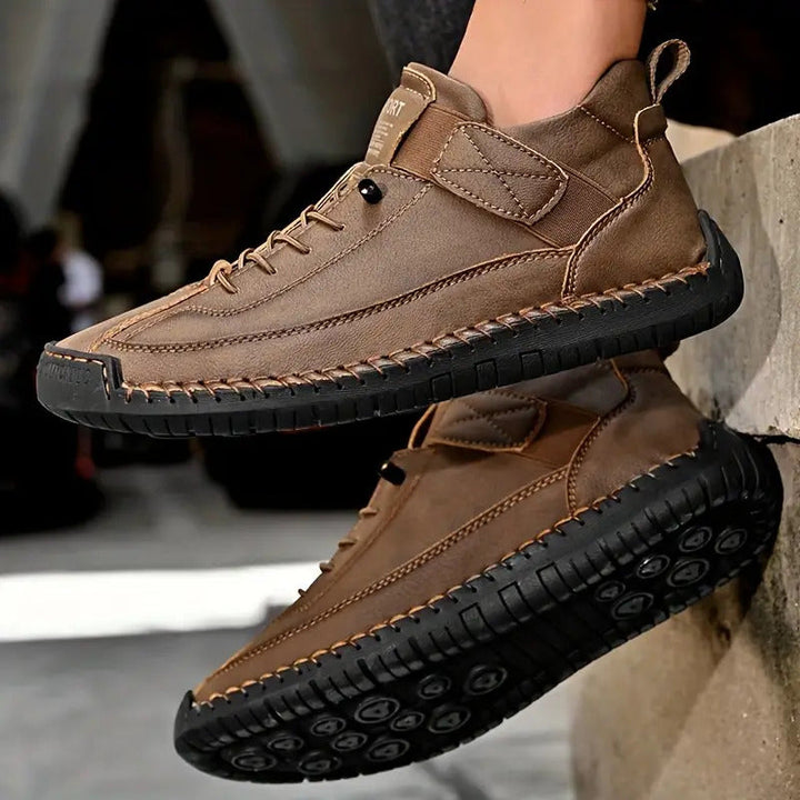 Renée™ | Orthopädische Komfort-Sneaker