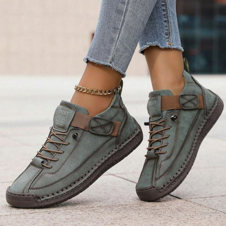 Renée™ | Orthopädische Komfort-Sneaker