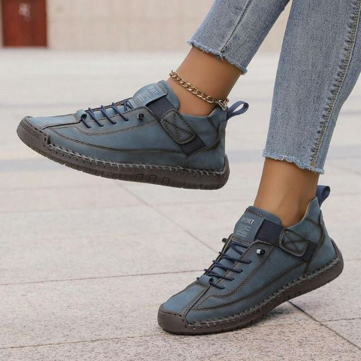 Renée™ | Orthopädische Komfort-Sneaker