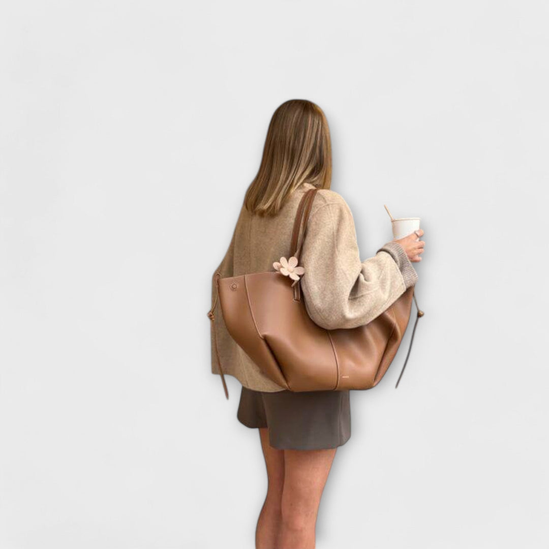 Olivia – Sac fourre-tout vintage