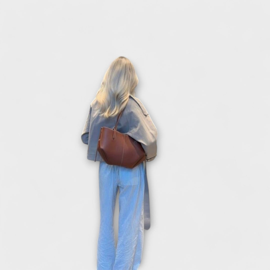 Xoni – Sac vintage à bandoulière