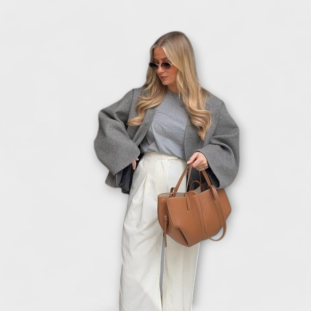Xoni – Sac vintage à bandoulière