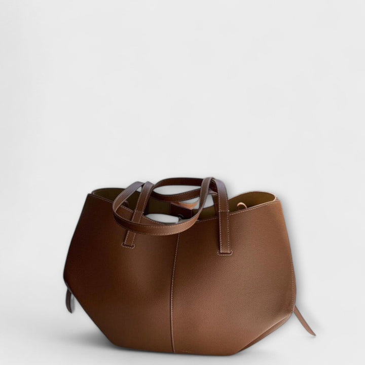 Olivia – Sac fourre-tout vintage