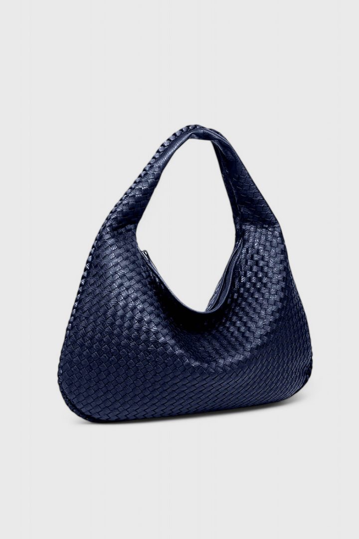 Sac à épaule tricoté Tilly