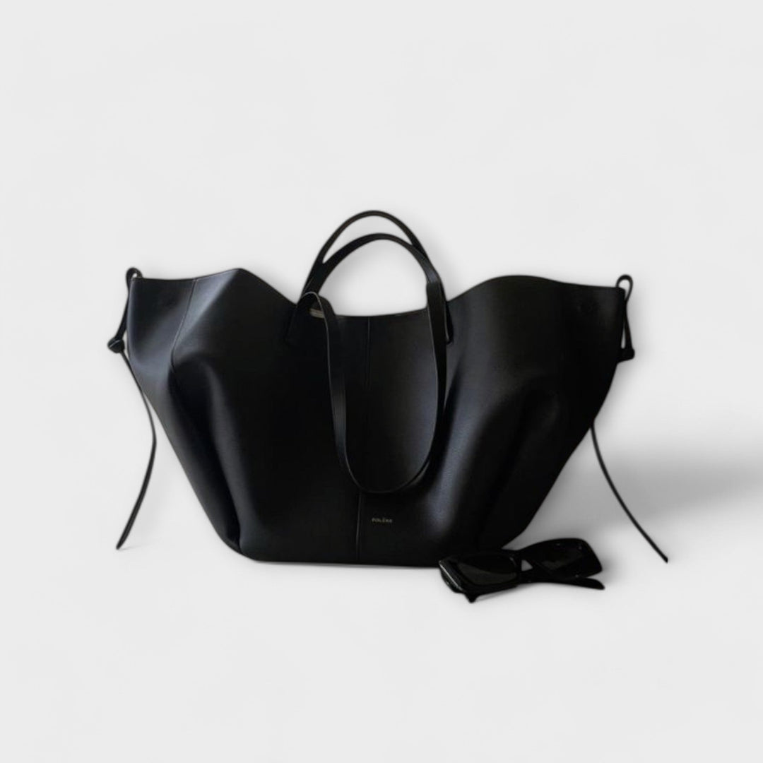 Xoni – Sac vintage à bandoulière