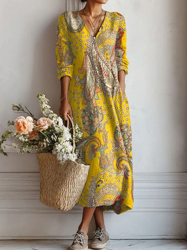 Eva • Everyday Comfort Dress