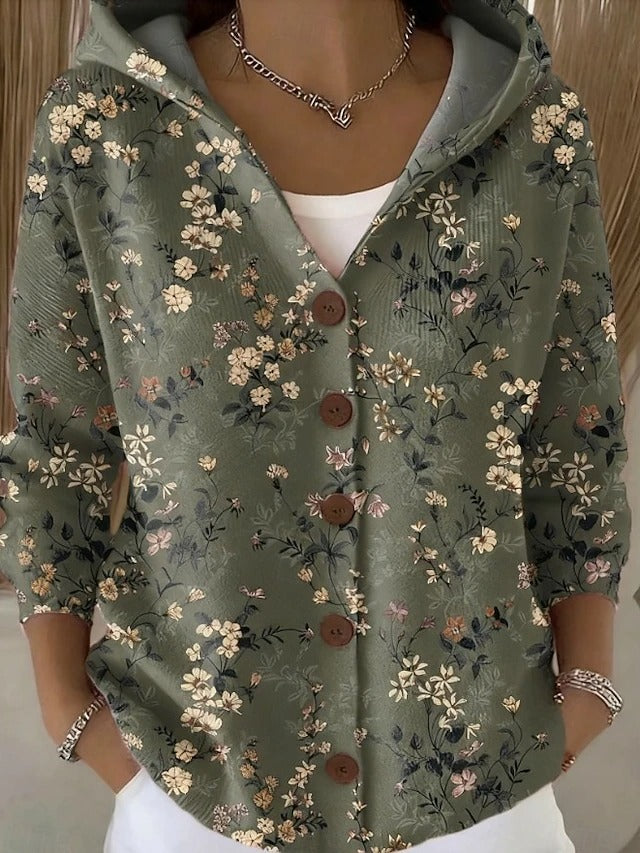 Solène™ | Cardigan elegante e morbido