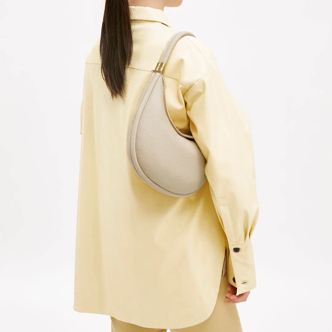 Cailie | Sac Lune Croissante