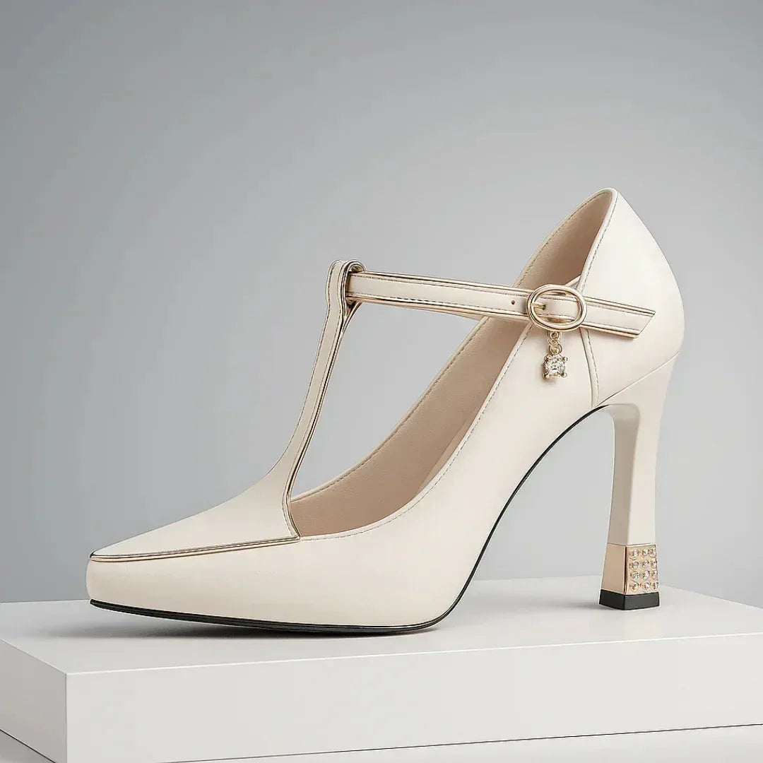 Vivienne™ | Orthopedic Heels