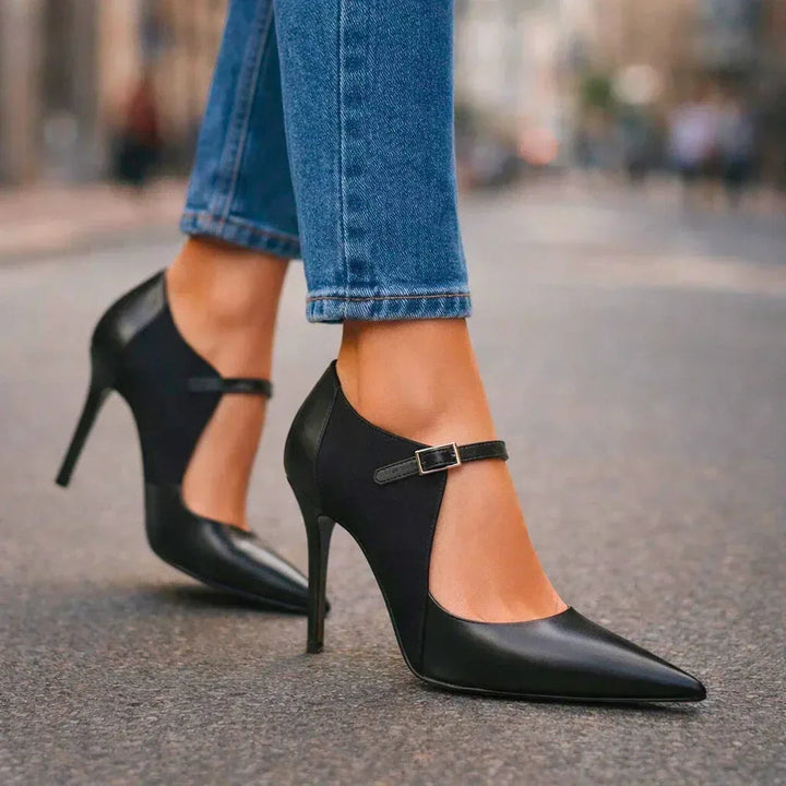 VIVIANA JANE HEELS