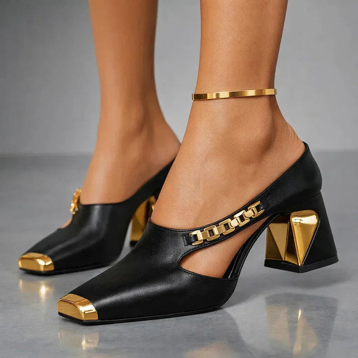ALESSIA BELLE ABSATZSCHUHE