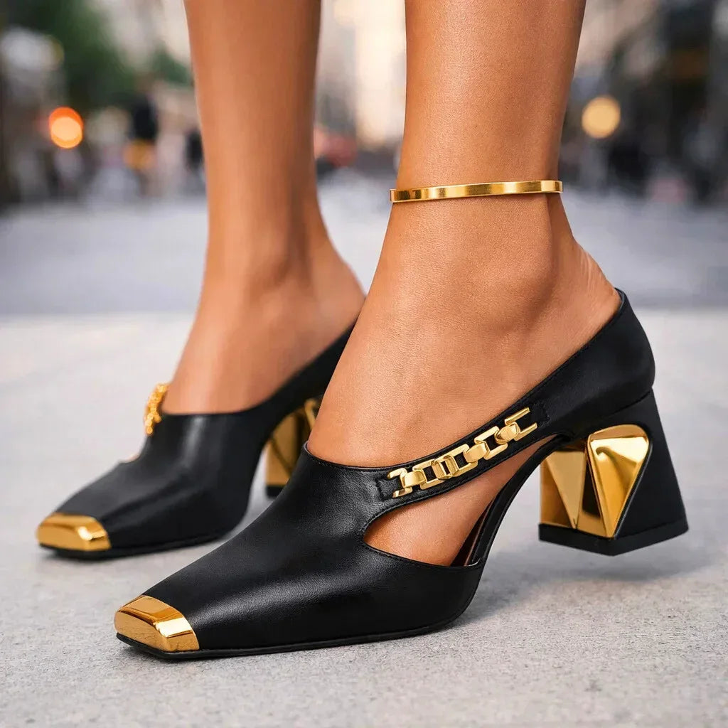 ALESSIA BELLE ABSATZSCHUHE