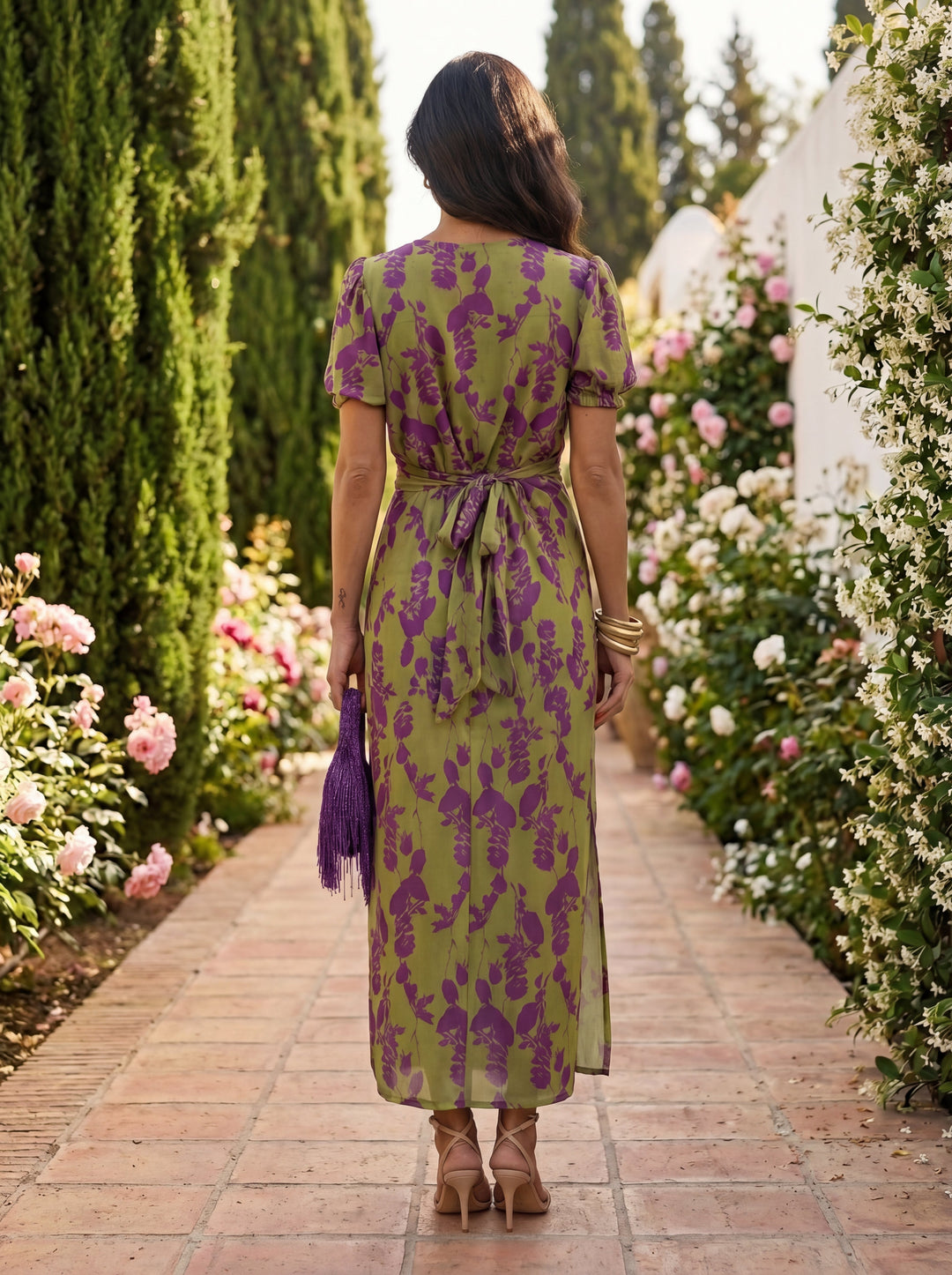 Laurel | Abito elegante
