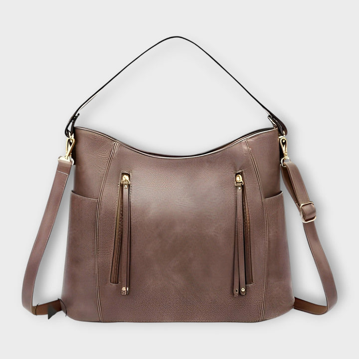 Olivia - Sac à main élégant pour femme d'inspiration vintage