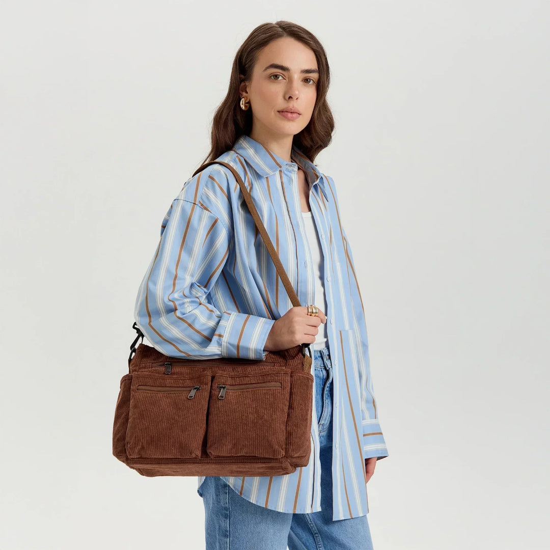 Kanna | Sac bandoulière