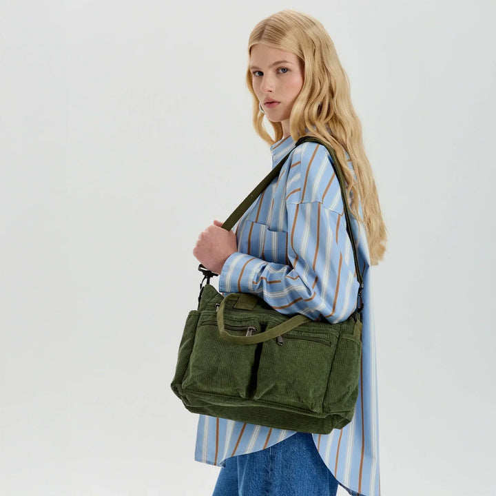 Kanna | Sac bandoulière