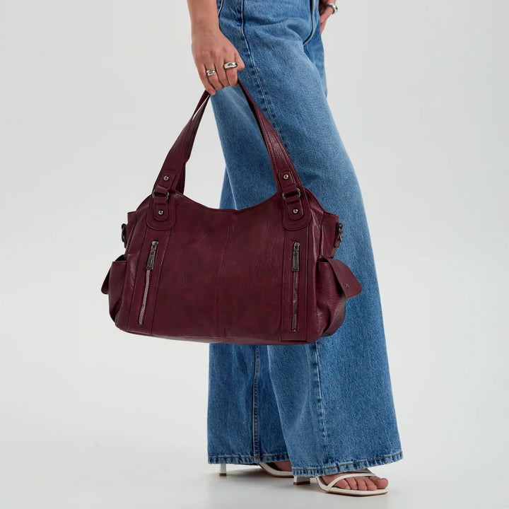 Launa | Sac bandoulière