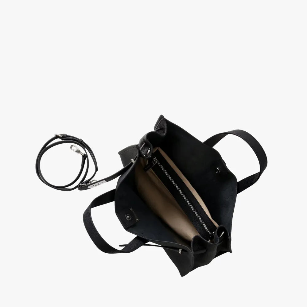 Loha | Grand sac à bandoulière (sac fourre-tout)